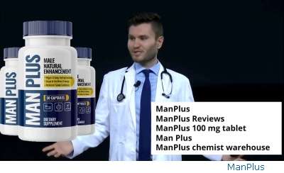 Manplus Nitric Oxide Review